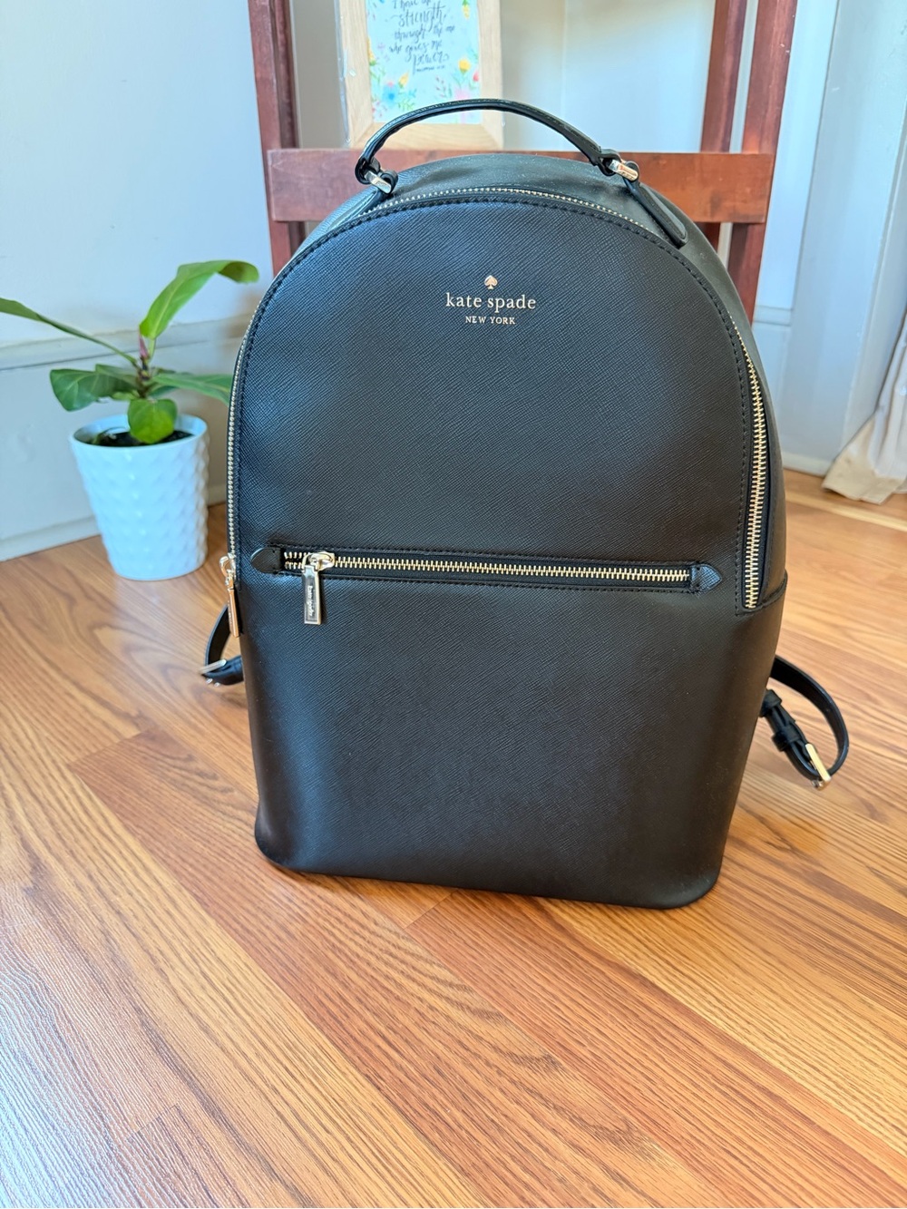 Kate Spade New York Perry Large Backpack